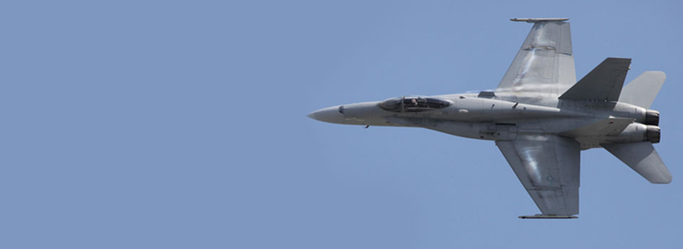 ProModel for Aerospace and Defense Manufacturing Improve your ability to obtain and sustain government contracts by ensuring your operational readiness