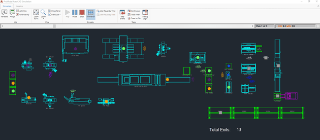 promodel software training