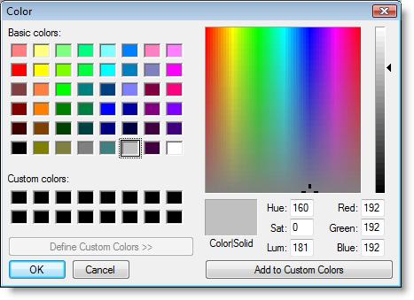 Màu nền của bức ảnh có thể làm nổi bật hơn, cũng như thể hiện rõ nét thông điệp, và tạo ra cảm xúc khác biệt. Với Background Color, bạn có thể tùy chỉnh màu sắc bức ảnh và chuyển đổi không gian xung quanh để tạo nên một tác phẩm như ý muốn.